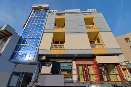 Hotel Sitaram Palace by OYO Rooms