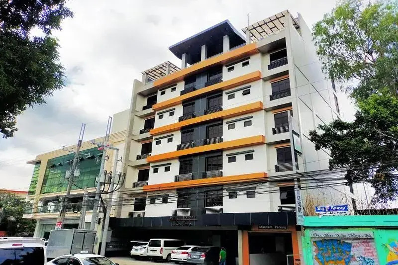 Verjandel Residences