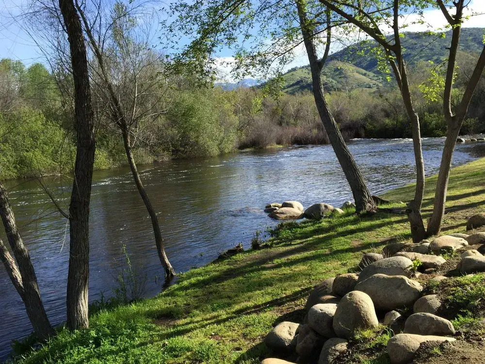 Kaweah Park Resort