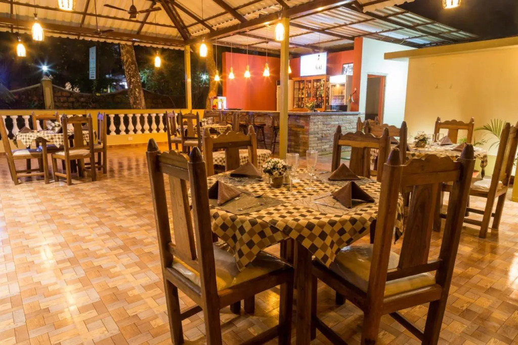 Cochichos Resort