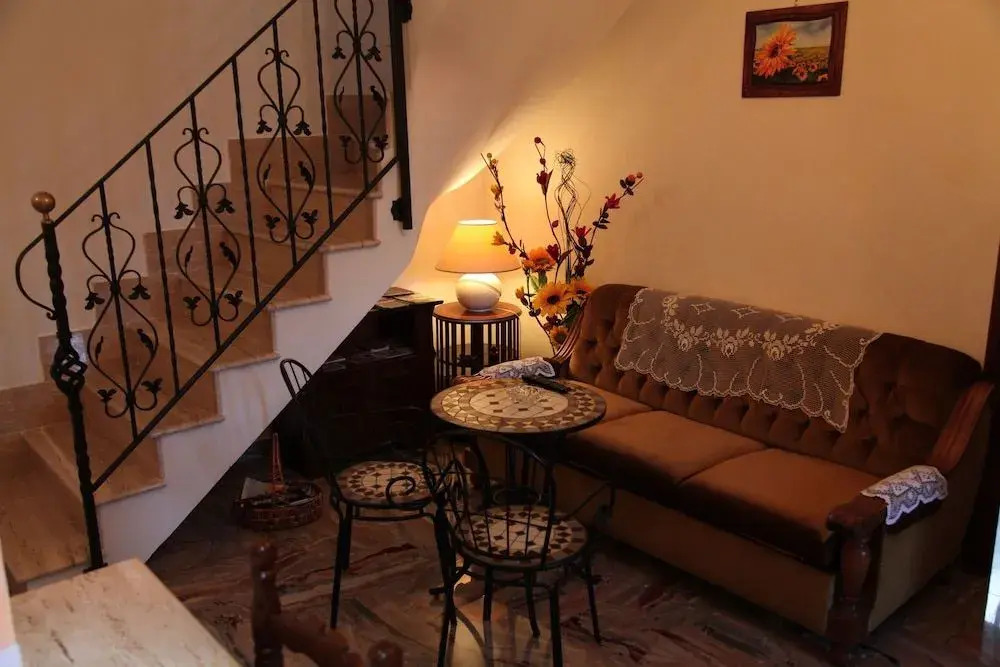 Casa del Girasole