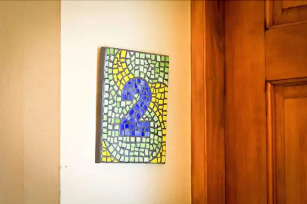 Villa Coral Guesthouse