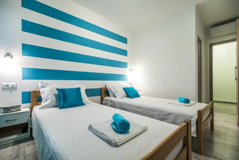 Apartments & Rooms Sunshine Home