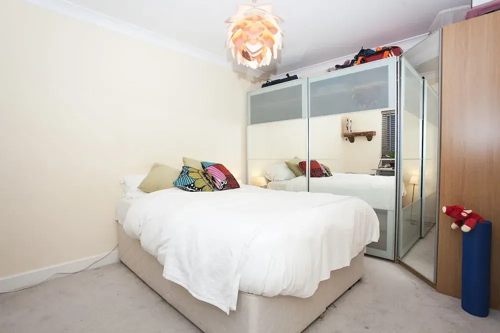 Luxurious 2 Bedroom Apartment in The Heart of London