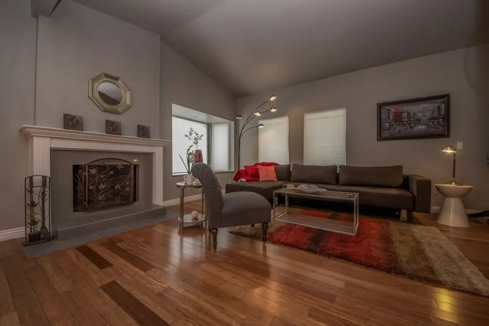Immaculate 4bed 7min to Vegas Strip