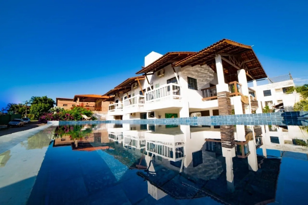 Inn Tribus Hotel