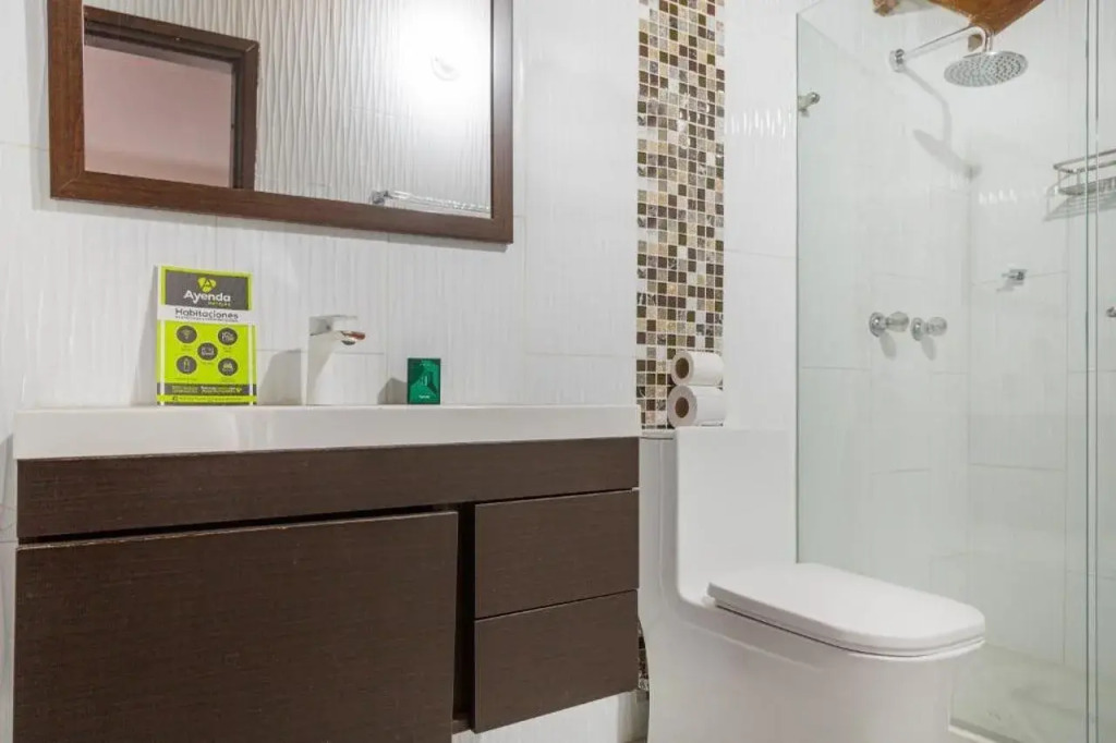 Hotel Boutique Laureles Home