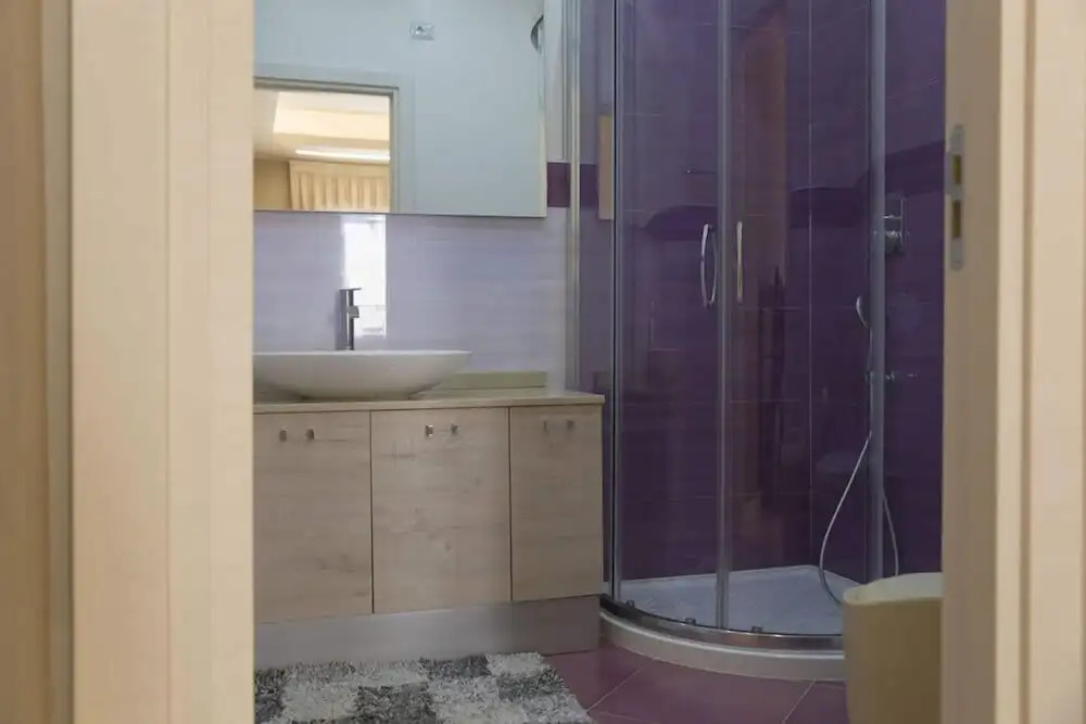 Luxury B&B Coccolhouse