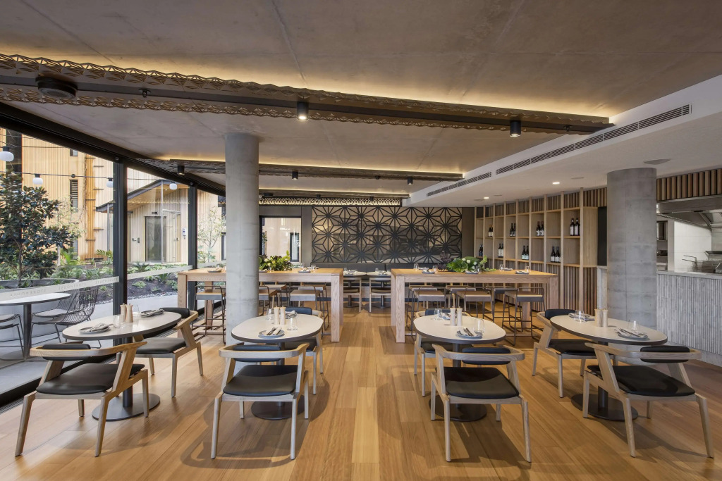 Vibe Hotel Adelaide