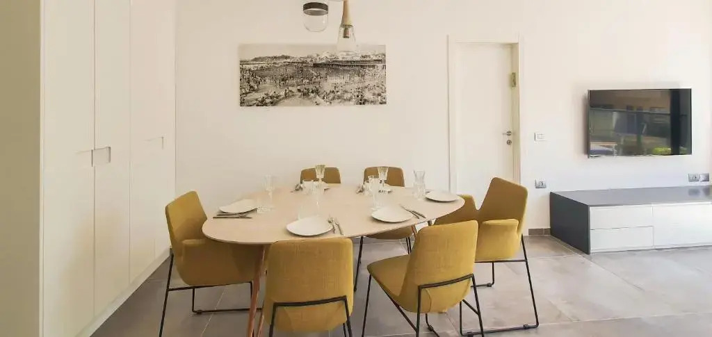 Charming 2 Bdr Apartment Terrace Gordon #TL61