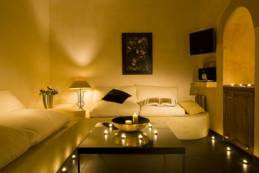 The Petra, Small Luxury Hotels of the World