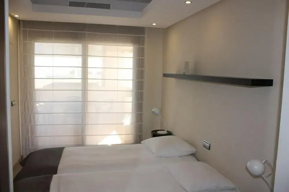 Beach Apartment - Private Pool