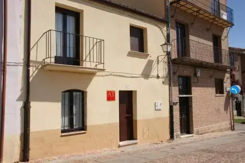 Apartamentos La Muralla