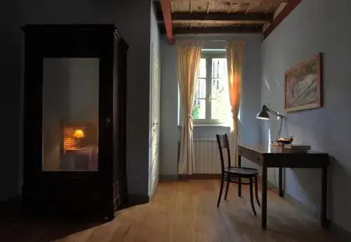 Bed and Breakfast Locanda Lugagnano