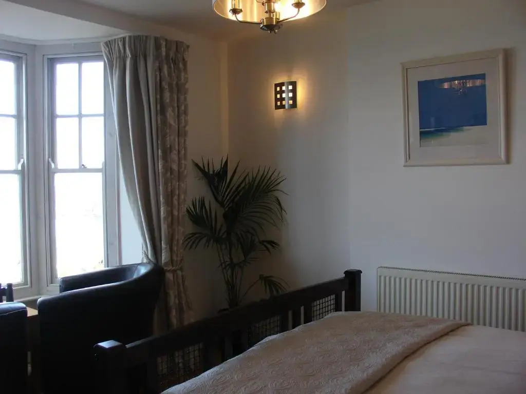 Atlantic Heights Guest House