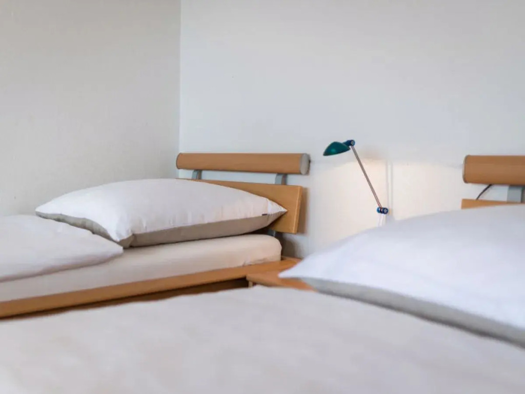 Apartment B512 Sassofortino
