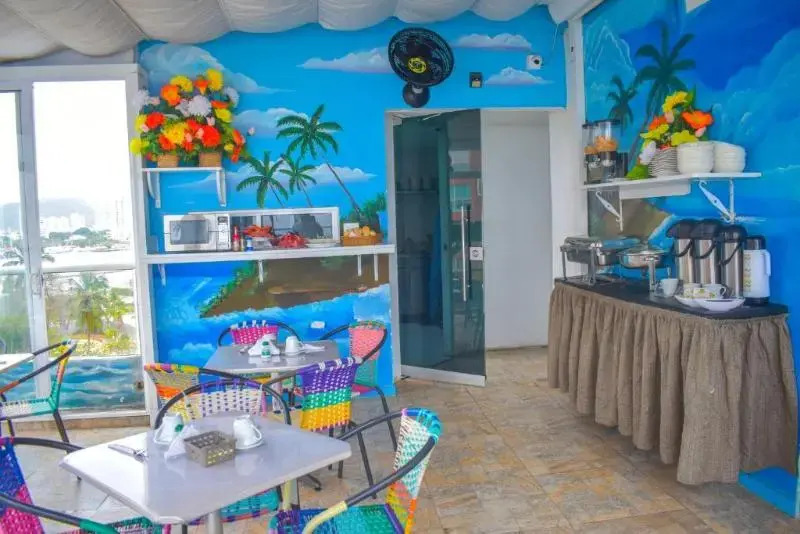 Hotel Hernández CTG