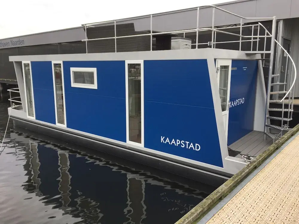 Marinaparcs Naarden