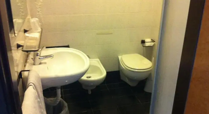 Hotel Palatino