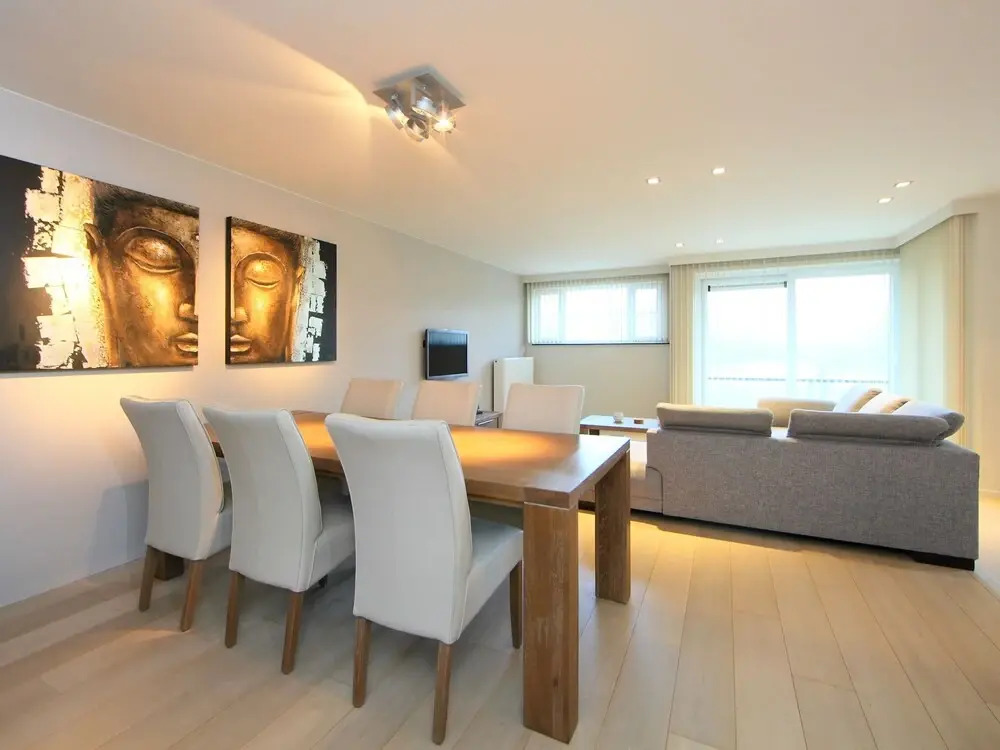 Residentie Mistral Bredene