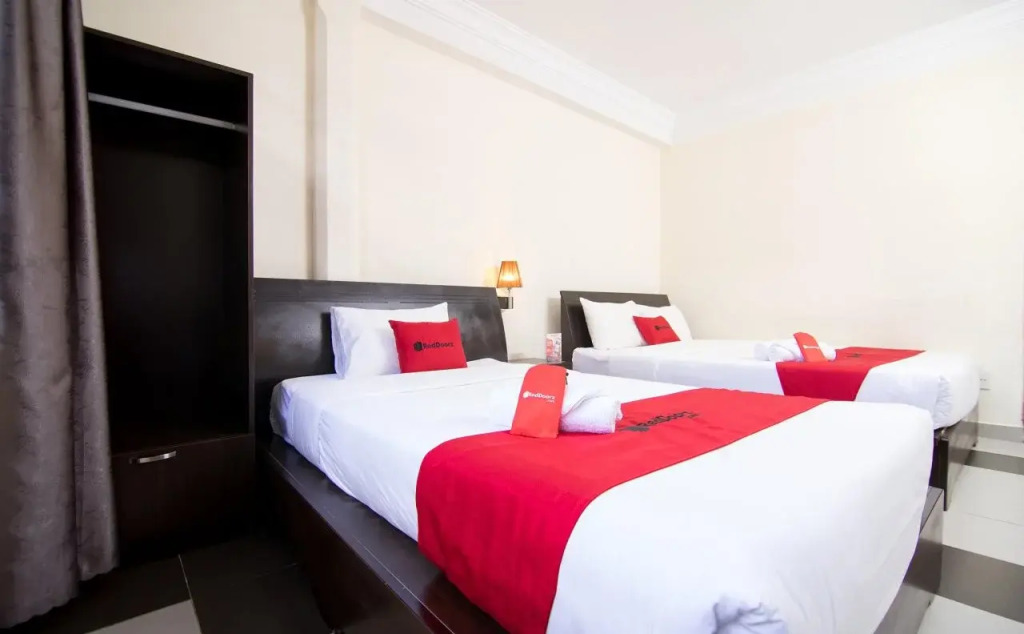 Honey House Hotel