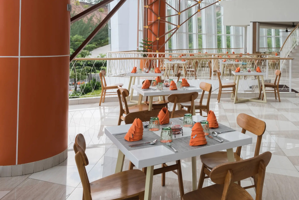 HARRIS Resort Barelang Batam