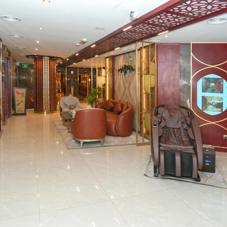 Concorde Palace Hotel
