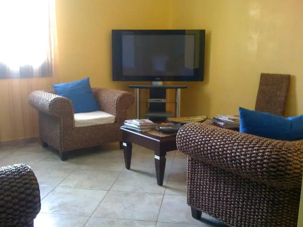 Hotel Altamarea
