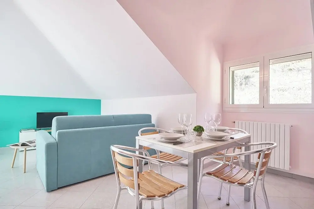 La Riviera dei Colori