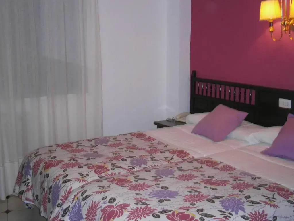 Hostal Residencia Avenida