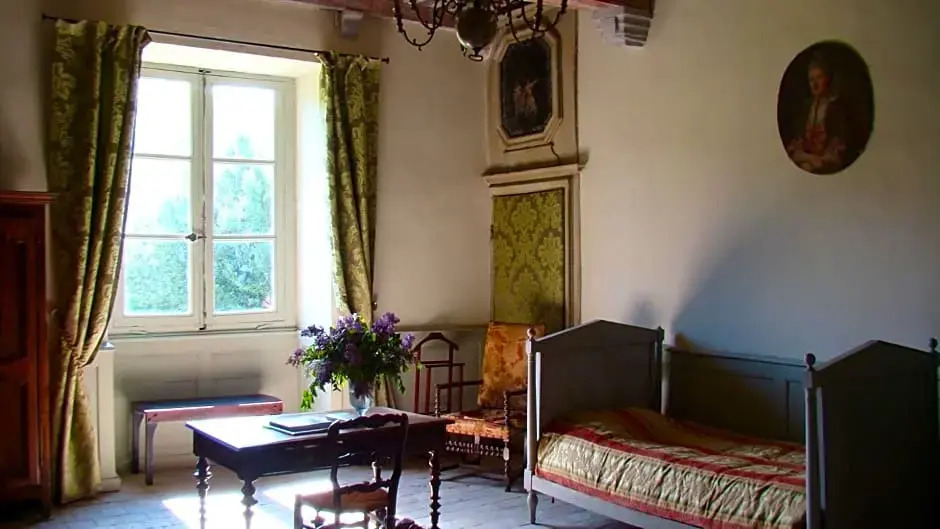 Château dOzenay