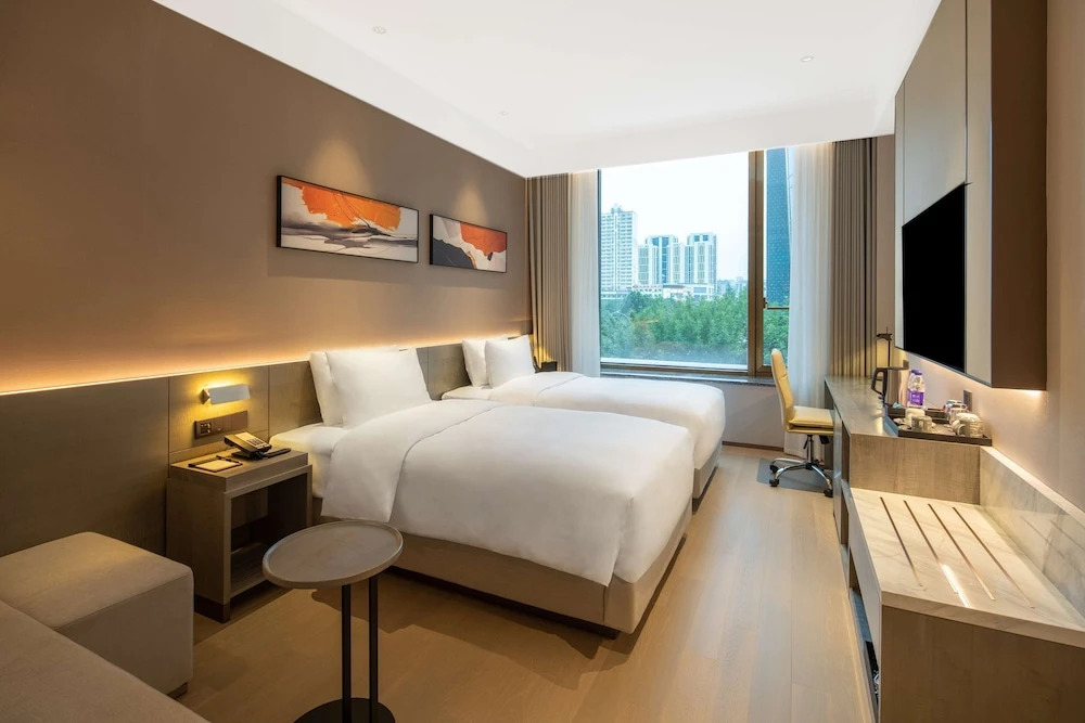 Hyatt Place Linyi People Square