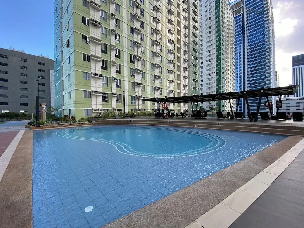 Cebu Avida Riala by P&J