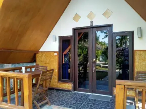 DEA Gili Cottages