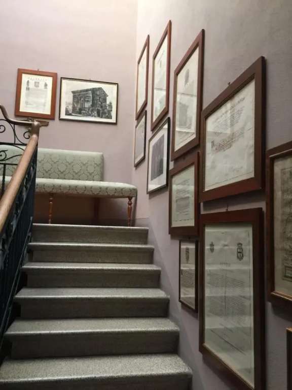A La Maison Ravenna