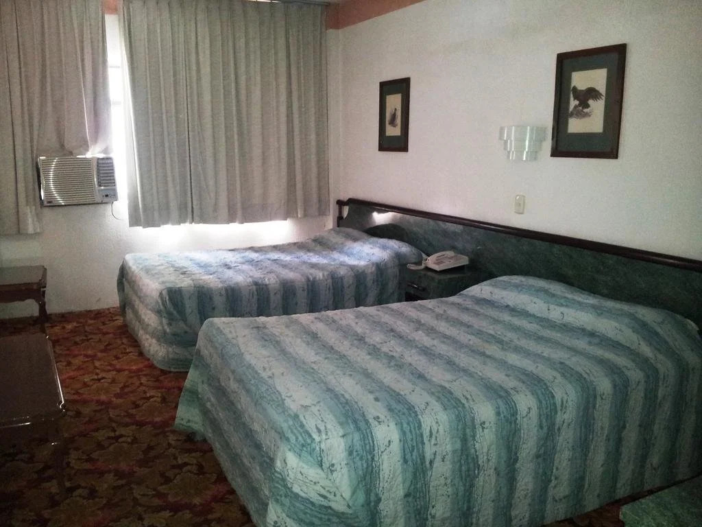 Suites Madrid 11