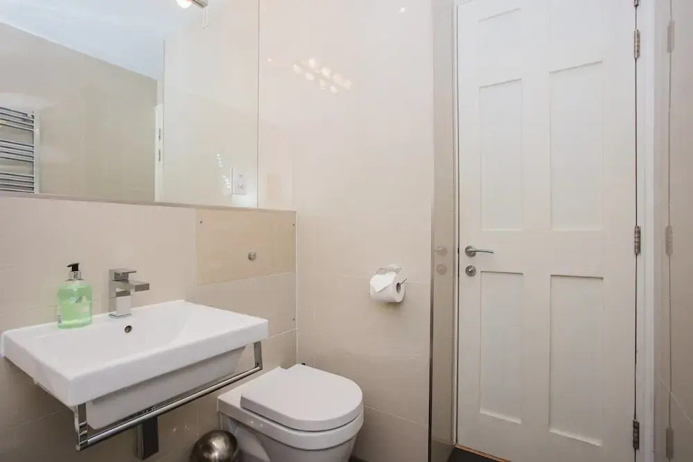 Stunning 2 Bedroom Apartment in Battersea