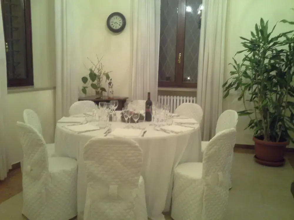 Oasi San Giacomo