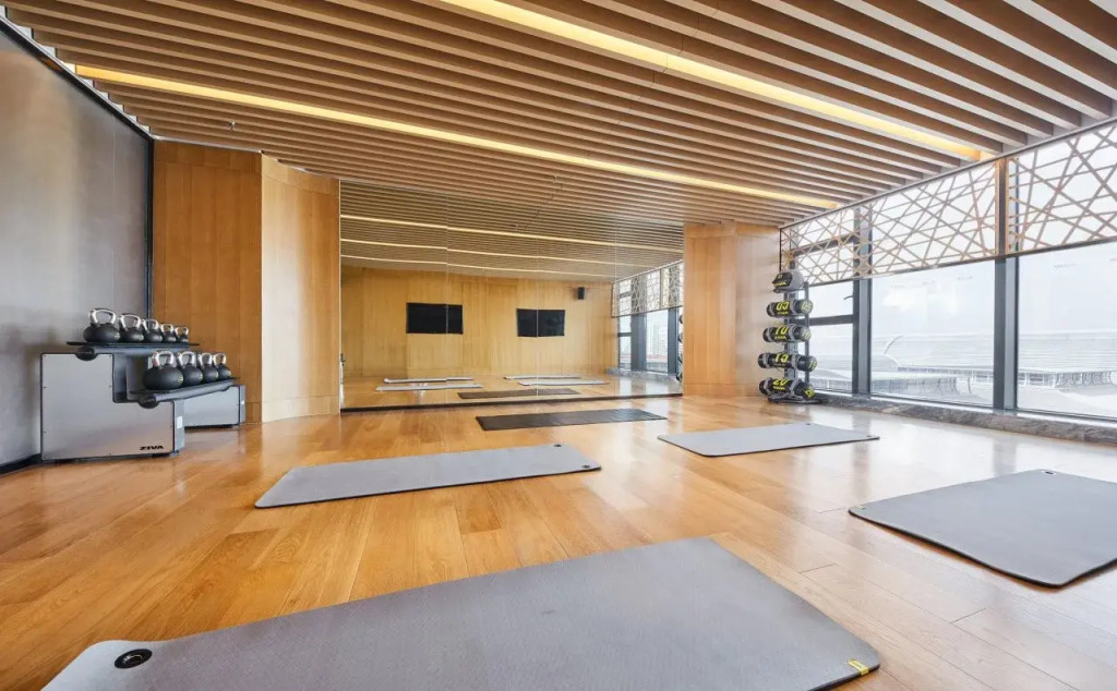 The Westin Qingdao West Coast