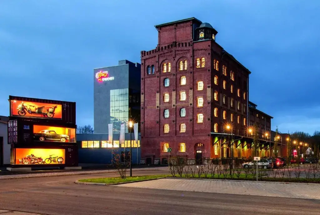 Hotel FREIgeist Einbeck - A Member of Design Hotels