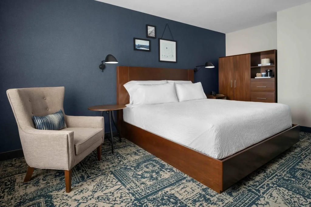 Four Points by Sheraton Brunswick
