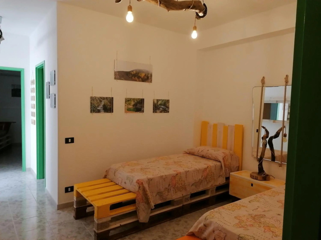 Casa Vacanze Amonì