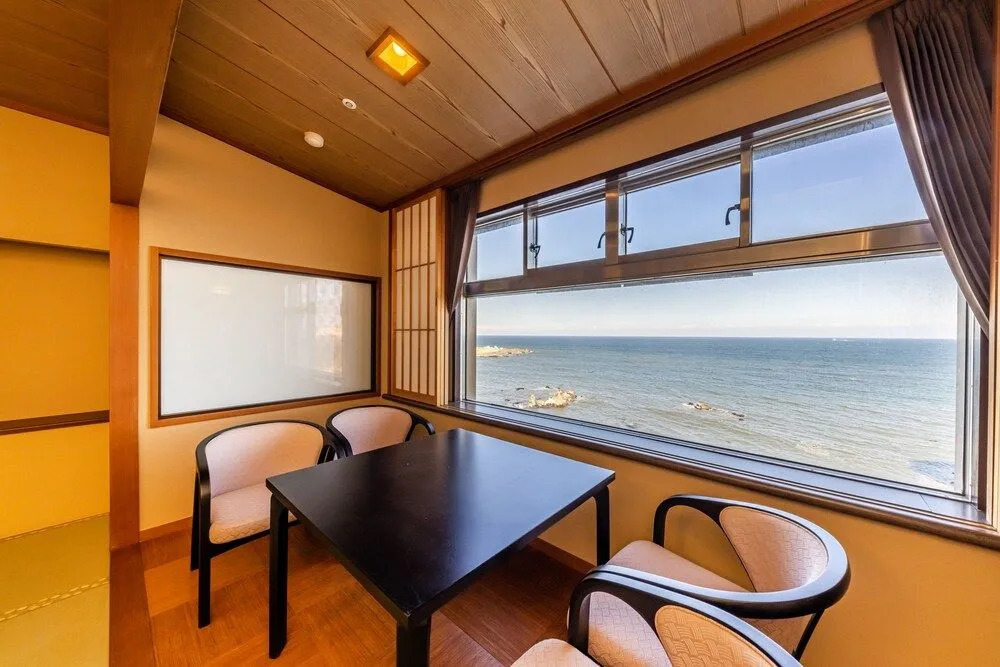 Choshi Grand Hotel