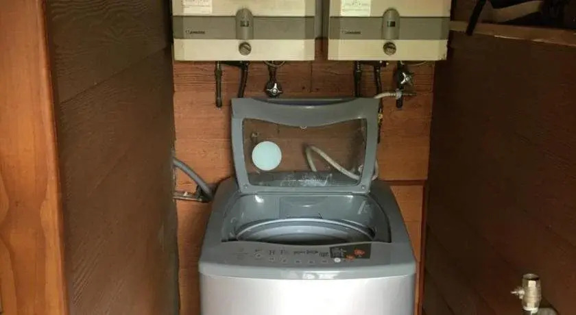 Hosteria Tricahue