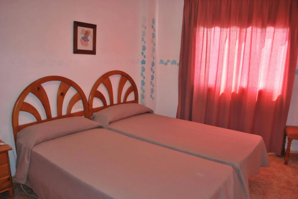 Apartamento Finca El Gallo
