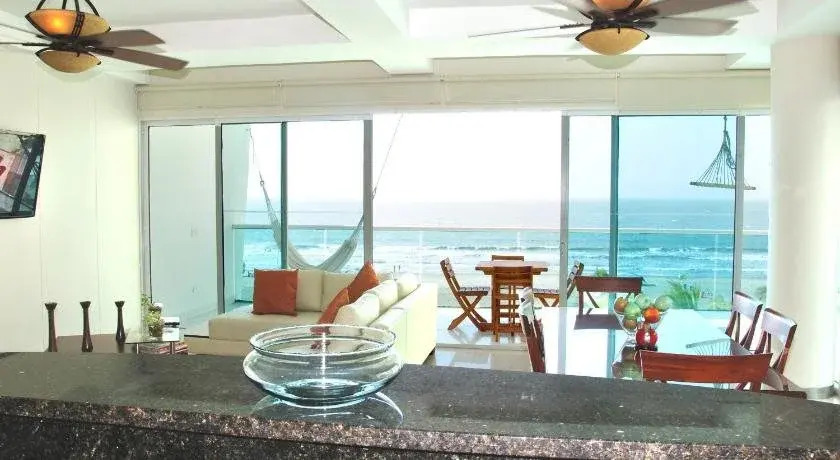 Apartamentos Morros Cartagena