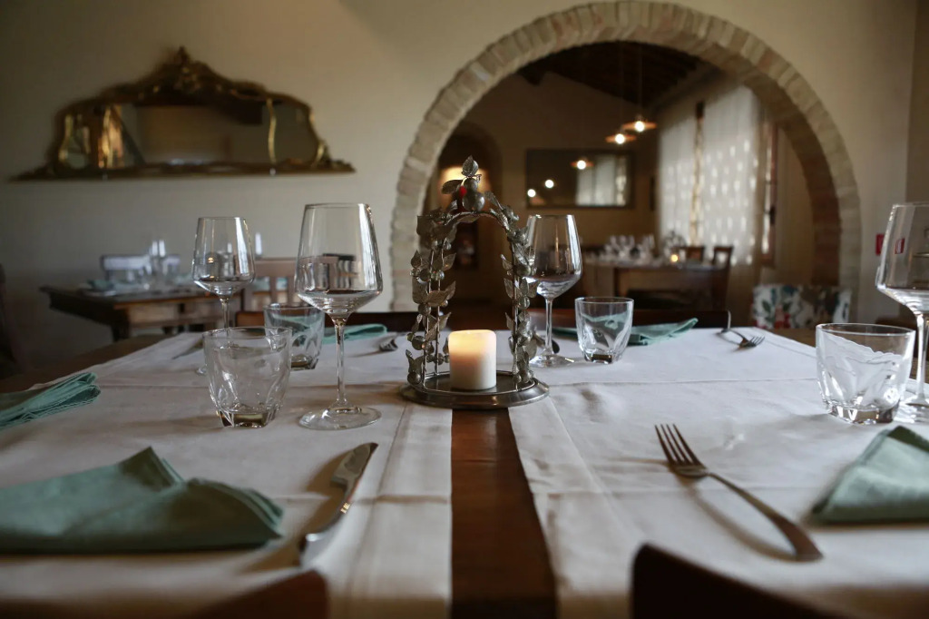 Tenuta SantIlario