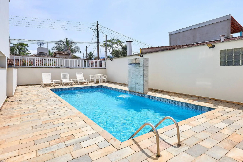 Marinas Residence