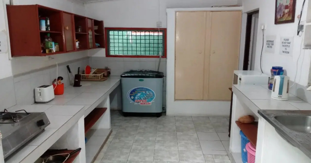 Vista Mount Lavinia Homestay
