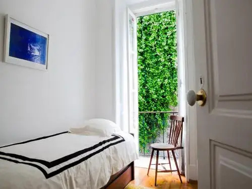 Myplace - Lisbon Castle